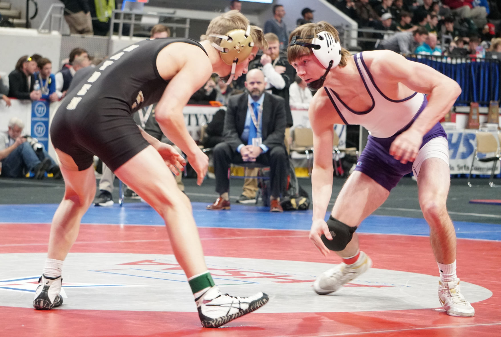 AHSAA Wrestling Championships